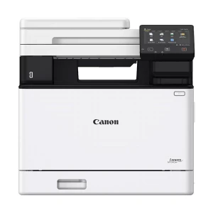 Canon i-SENSYS MF754Cdw Multifunction Color Laser Printer