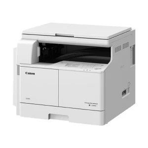 Canon image RUNNER iR2006N Multifunctional Photocopier (20ppm, Lan)