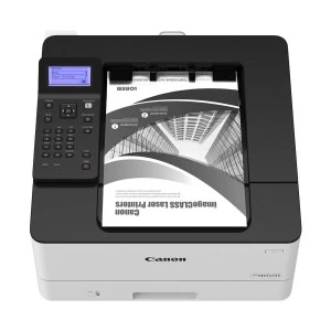 Canon imageCLASS LBP214dw Single Function Mono Laser Printer