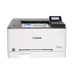 Canon imageCLASS LBP633Cdw Single Function Color Laser Printer