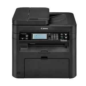 Canon imageCLASS MF227dw Multifunction Mono Laser Printer