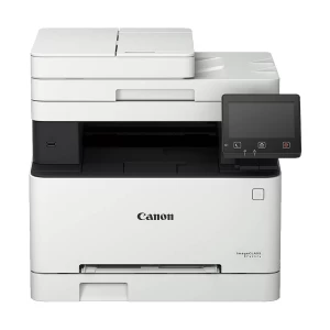 Canon imageCLASS MF645Cx Multifunction Color Laser Printer