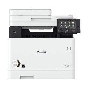Canon imageCLASS MF735Cx Multifunction Color Laser Printer
