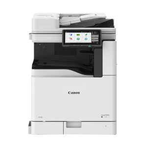 Canon imageFORCE 4125 A3 Monochrome Laser Multifunctional Photocopier (25ppm, Lan, USB)