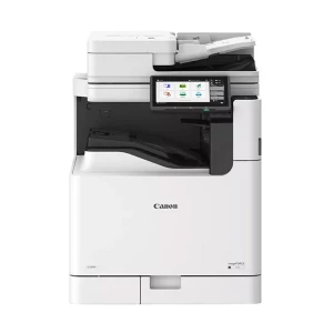 Canon imageFORCE 6155 A3 Monochrome Laser Multifunctional Photocopier (55ppm, Lan, USB, Pedestal, DADF)