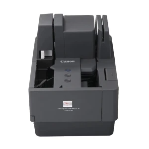 Canon imageFORMULA CR-120 UV Cheque Scanner