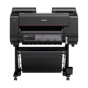 Canon imagePROGRAF PRO-521 24-in Single Function Large Format Printer Without Stand
