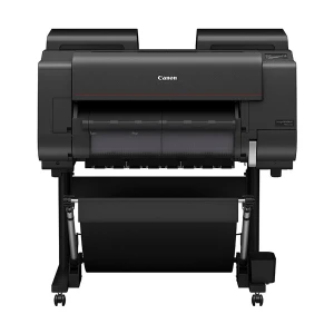 Canon imagePROGRAF PRO-526 24-in Single Function Large Format Printer