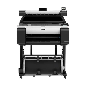 Canon imagePROGRAF TM-5200 24-in Multifunction Large Format Printer with L24ei Scanner