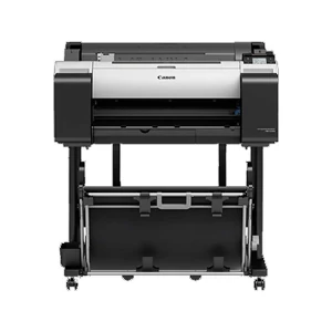 Canon imagePROGRAF TM-5205 24-in Single Function Large Format Printer Without Stand