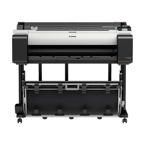 Canon imagePROGRAF TM-5300 36-in Multifunction Large Format Printer With Stand