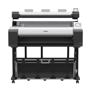 Canon imagePROGRAF TM-5350 MFP Lm36 36-in Multifunctional Large Format Printer With Stand