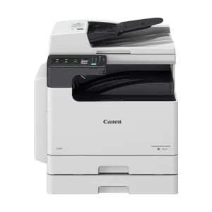 Canon imageRUNNER 2425i A3 Multifunctional Monochrome Photocopier (25ppm, Auto Duplex, Lan, Wi-Fi, DADF) (Official)