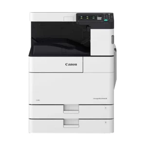 Canon imageRUNNER 2635i Monochrome Laser Photocopier (35ppm, Auto Duplex, Lan)