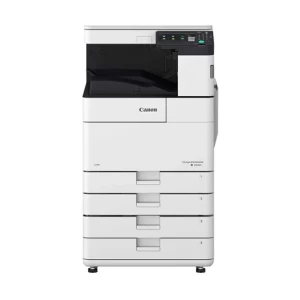 Canon imageRUNNER 2645i Monochrome Laser Photocopier (45ppm, Wi-Fi)
