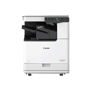 Canon imageRUNNER 2725i A3 Multifunctional Monochrome Laser Photocopier (25ppm, LAN) #5524C003AA