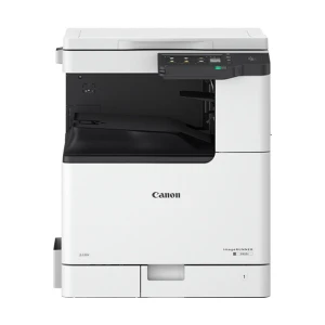 Canon imageRUNNER 2925i A3 Multifunctional Monochrome Laser Photocopier (25ppm, LAN, Wi-Fi, USB)