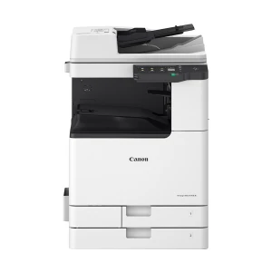 Canon imageRUNNER 2925i A3 Multifunctional Monochrome Laser Photocopier (25ppm, DADF, LAN, Wi-Fi, USB)
