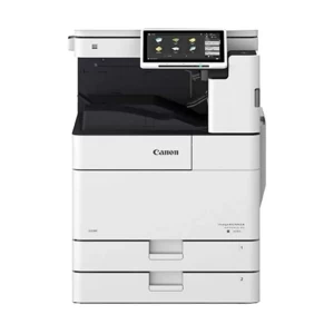 Canon imageRUNNER ADVANCE DX 4735i Monochrome Laser Photocopier (35ppm, Auto Duplex, Lan)