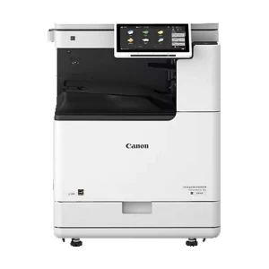 Canon imageRUNNER ADVANCE DX 4835i A3 Multifunctional Monochrome Laser Photocopier (35ppm, Auto Duplex, Lan) #5531C006AA