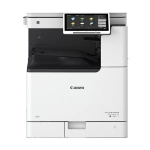 Canon imageRUNNER ADVANCE DX 4925i A3 Monochrome Laser Multifunctional Photocopier (25ppm, Lan) #5972C007