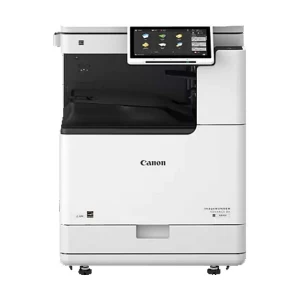 Canon imageRUNNER ADVANCE DX 6860i A3 Multifunctional Monochrome Laser Photocopier (60ppm, Auto Duplex, Lan) #4963C006AA
