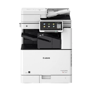 Canon imageRUNNER ADVANCE DX C3730i A3 Multifunctional Color Laser Photocopier (30ppm, ADF, Auto Duplex, Lan, Wi-Fi)