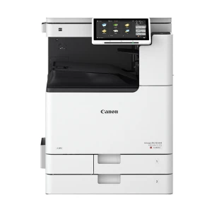Canon imageRUNNER ADVANCE DX C3830i A3 Multifunction Color Laser Photocopier (30ppm, Auto Duplex Print, LAN)