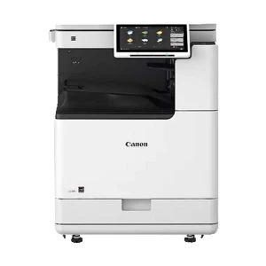 Canon imageRUNNER ADVANCE DX C5840i A3 Multifunction Color Laser Photocopier (40ppm, Auto Duplex, LAN) #3827C006AA