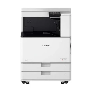 Canon imageRUNNER C3120 Multifunction Color Photocopier (Auto Duplex, 20ppm, Lan)
