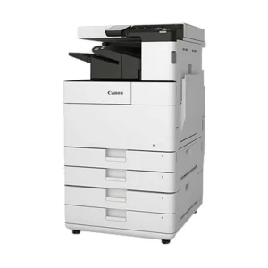 Canon imageRUNNER iR 2630i Monochrome Laser Photocopier (30ppm, Lan)