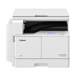 Canon imageRUNNER IR2206 Monochrome A3 Laser Multifunctional Monochrome Photocopier (22ppm)