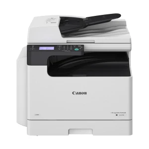 Canon imageRUNNER iR2224 A3 Multifunctional Monochrome Laser Photocopier (24ppm, LAN, Wi-Fi, USB)