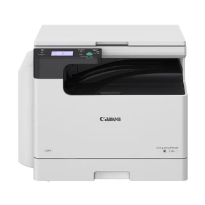 Canon imageRUNNER iR2224N A3 Multifunctional Monochrome Laser Photocopier (24ppm, LAN, Wi-Fi, USB)