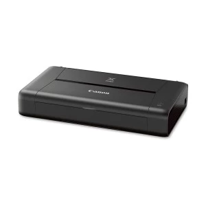 Canon iP 110 Wireless Office Mobile INK Printer