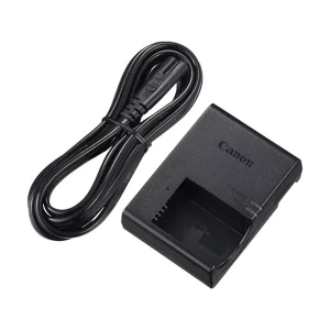 Canon LC-E17 Original SLR Camera Battery Charger for Canon 800D