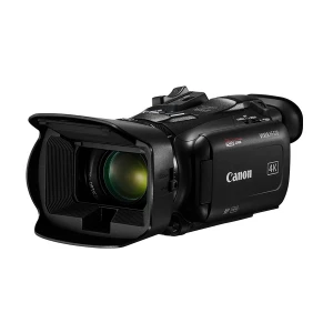 Canon LEGRIA / VIXIA HF G70 Compact 4K Camcorder