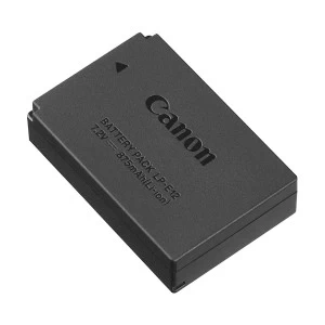 Canon LP-E12 Battery For M50 DSLR Camera