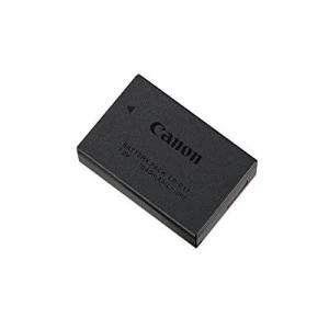 Canon LP-E17 Genuine SLR Camera Battery