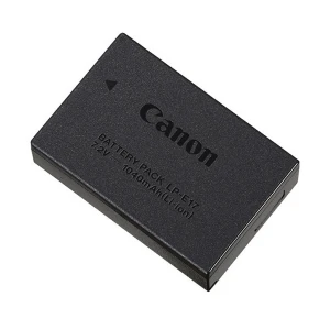 Compatible Canon LP-E17 SLR Camera Battery