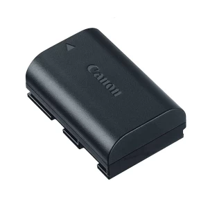 Compatible Canon LP-E6N Camera Battery