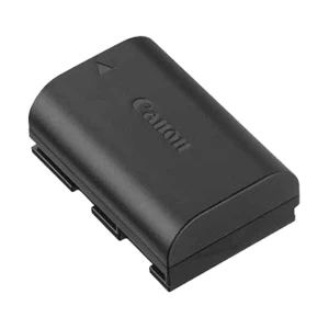 Canon LP-E6N Original Camera Battery Pack