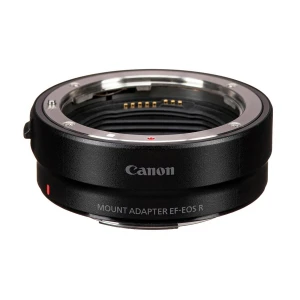 Canon Mount Adapter for EF-EOS R Camera