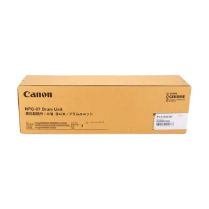 Canon NPG-67 Black Drum Unit