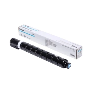 Canon NPG-67L Cyan Toner for Canon iR C3120 Photocopier #0470C001AA