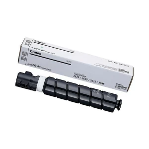 Canon NPG-84 Black Toner