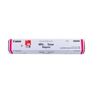 Canon NPG-88 Magenta Toner