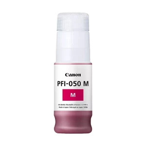 Canon PFI-050 M 70ml Magenta Ink Bottle