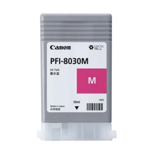 Canon PFI-8030 M 55ml Magenta Ink Cartridge for Canon TA-5200 Printer