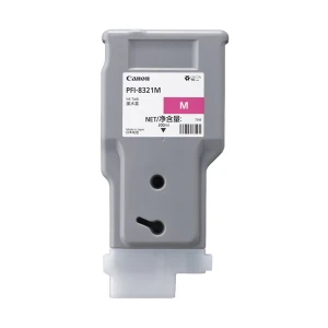 Canon PFI-8321M Magenta Ink Cartridge (300ml)
